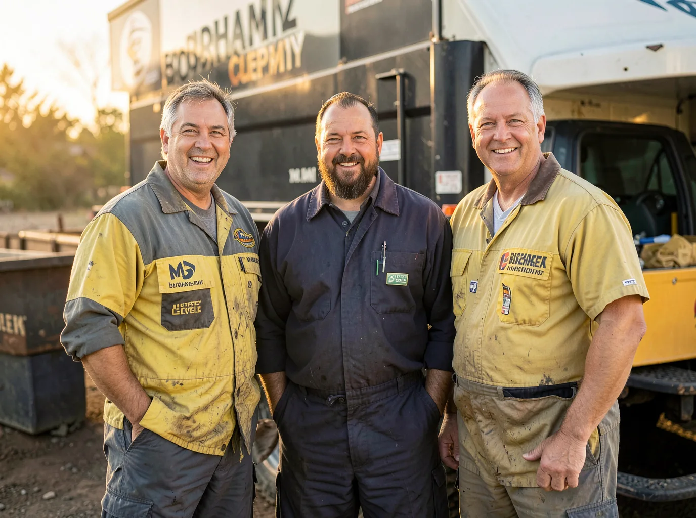 Sewage Cleanup company in Nalcrest, FL