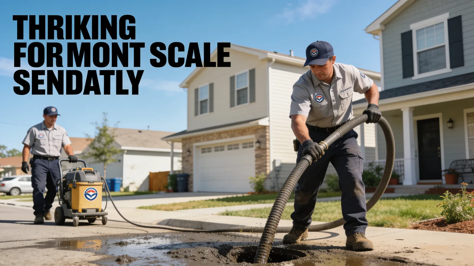 Sewage Cleanup in Nalcrest, FL near me
